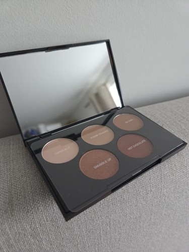 Morphe sweetness spice - sweetness,