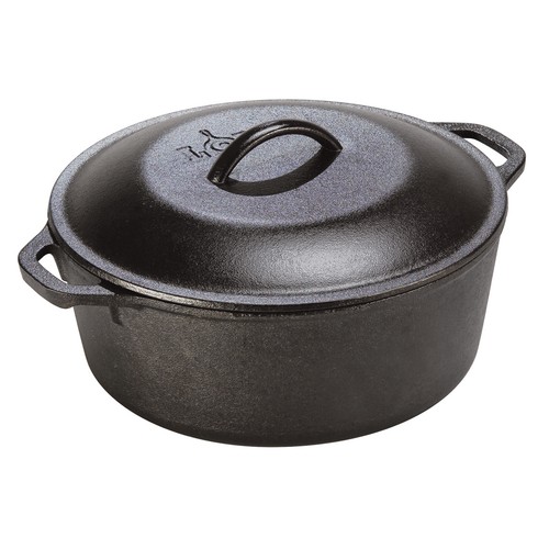 Lodge cast iron - lodge,