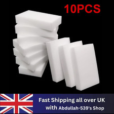 10 x Magic Cleaning Sponge