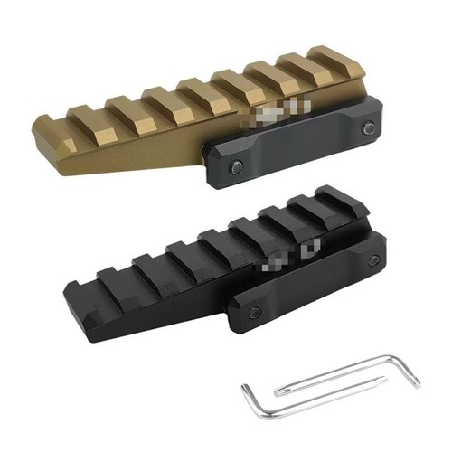 Unity style fast optic - style, riser