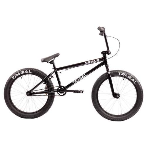 Tribal bikes spear 5 - tribal,