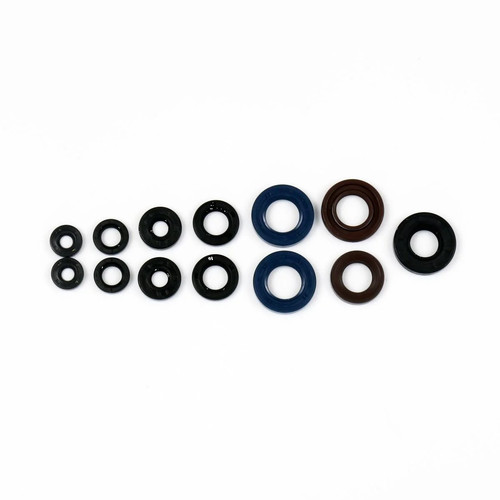 Athena engine oil seals - oil,