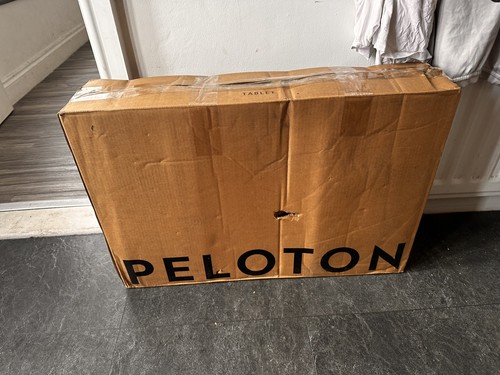 Brand new peloton ttro1 - new,