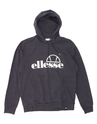 Ellesse mens graphic hoodie - mens,
