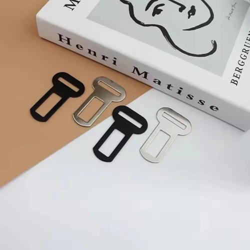 Car seat belt - buckle, 2