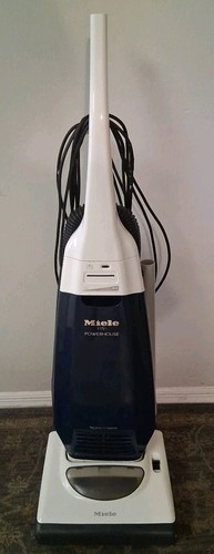 Miele s177i powerhouse upright - miele,