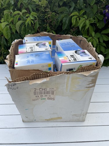 Huge job lot - job, vintage