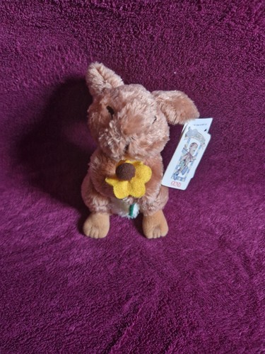 Gund rambling ted - rambling, sunny