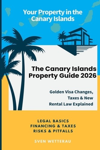 The canary islands property - the,