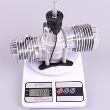 EPHIL XG-76cc-T RC Gasoline