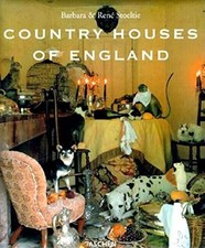 Country Houses of England