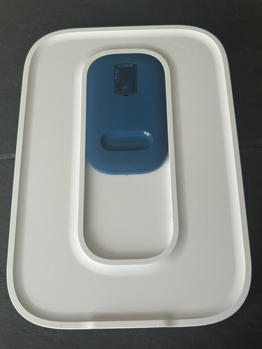 Brita flow water filter - water,
