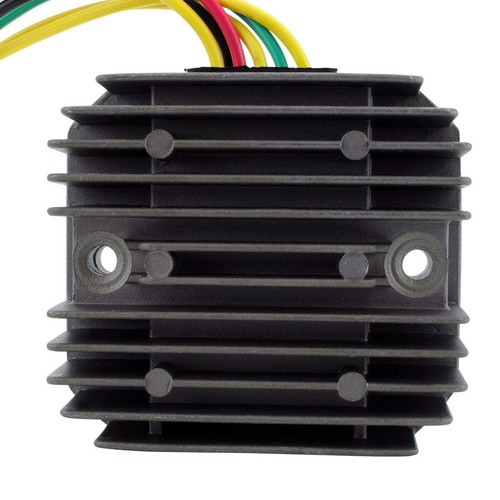 Regulator rectifier for honda - rectifier,