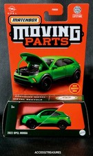 2024 Matchbox Moving Parts