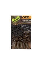 Fox Carp Fishing Edges "Camo"