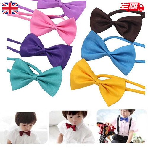 Smart bow tie - mens,