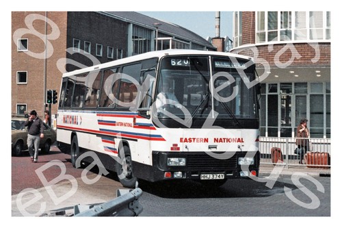 Bus photograph eastern - bus,