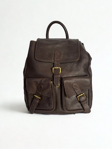 Ashwood pebble leather vintage - leather,