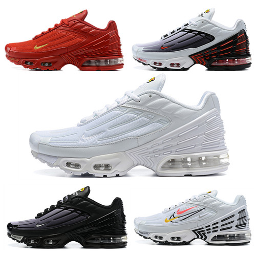 Nike air max plus 3 - uk, tn