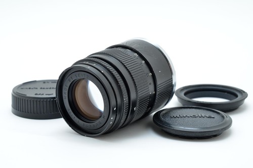 Exc hood minolta - [exc+5, hood]