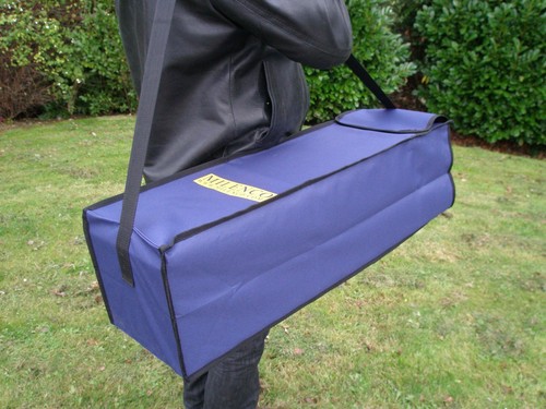 Milenco quattro trident level - quattro,