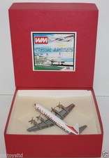 WESTERN MODELS CA9B - LOCKHEED ELECTRA - WESTERN - N7142C