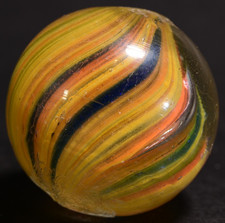 Onionskin Marble German