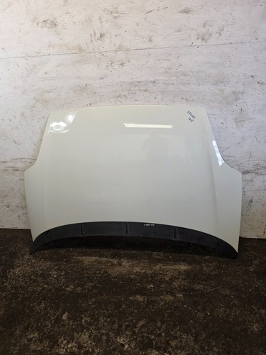 Fiat punto 3dr 2015 - bonnet, in