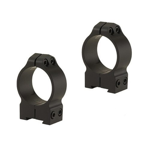 Warne 30mm medium - 30mm,