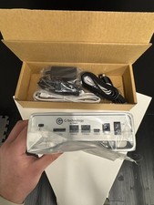 G-Technology G-Drive Gen4 3TB