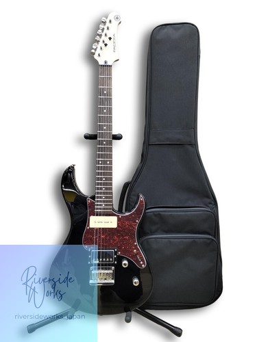 Yamaha electric guitar pac311h - yamaha,