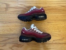 NEW Kith X Nike Air Max 95 El