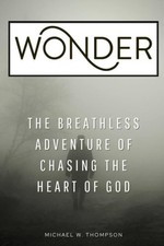 Wonder: The Breathless