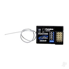 R304SB 4-channel Surface