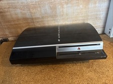 Faulty Sony PlayStation 3