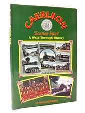 Caerleon Scenes Past, Stevens