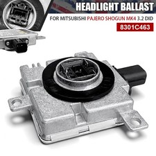Xenon Headlight Ballast