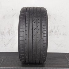 1x Tyre Continental Contisport