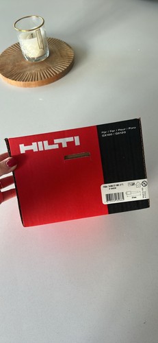 Hilti gx100 gx120 - gx100/,
