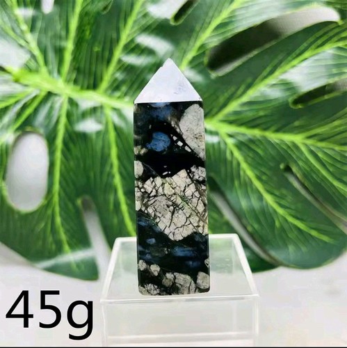 Indigo gabbro mystic - gabbro, (mystic