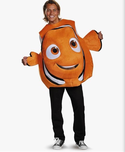 Disney pixar finding nemo - pixar,