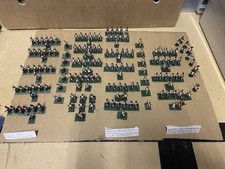 Hinton Hunt 20mm Napoleonic Infantry Lot
