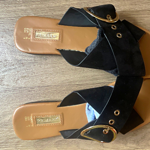 Primark women black - women’s,