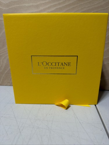 Occitane fleurs cerisier - l'occitane, de