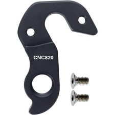 SCOTT Speedster CX Gravel ISAAC Graviton Rear Derailleur Gear Mech Hanger CNC820