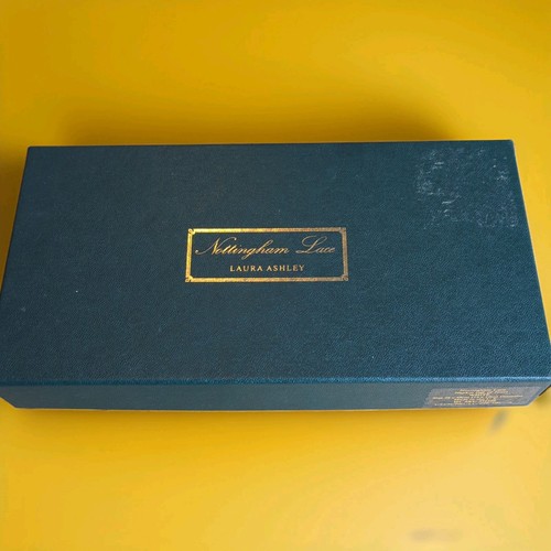 Laura ashley nottingham - nottingham, lace