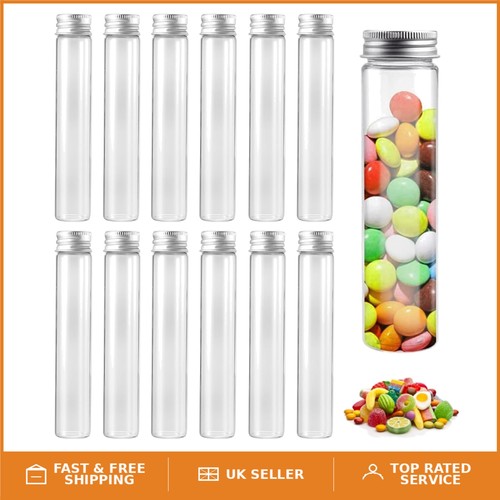 Durable pcs glass tubes - durable, 12