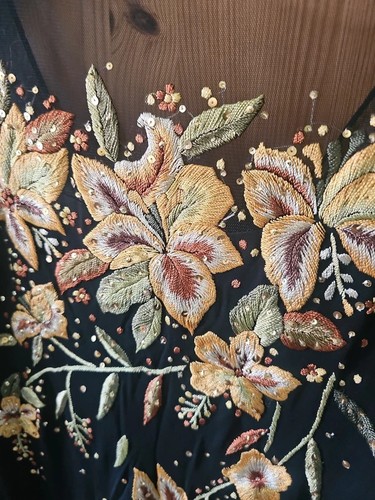 Anoushka designer vintage - anoushka,