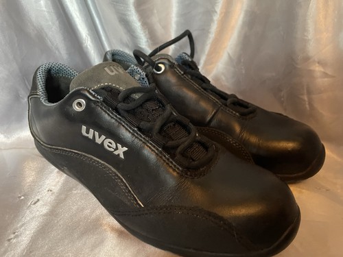 Uvex safety shoes - safety, –