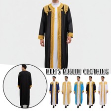 Men long sleeve muslim - 1*men,